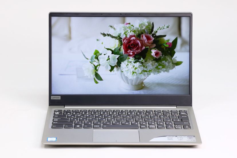 PR]価格も性能も魅力的！ 高コスパなモバイルノート「ideapad 320S NTT