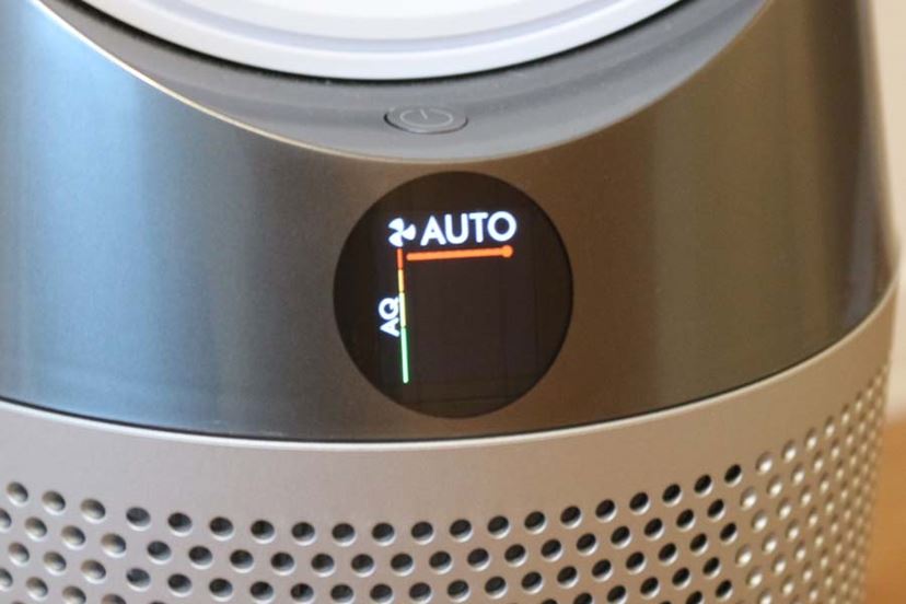 汚れの原因を知ると、汚さない工夫ができる！ ダイソン「空気清浄