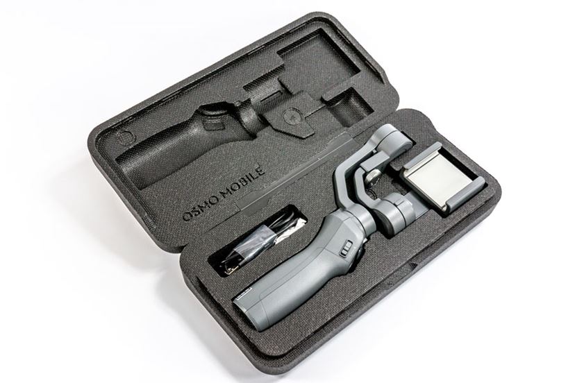 1万円台のスマホ用ジンバルDJI「OSMO MOBILE 2」は買いか？ - 価格.com