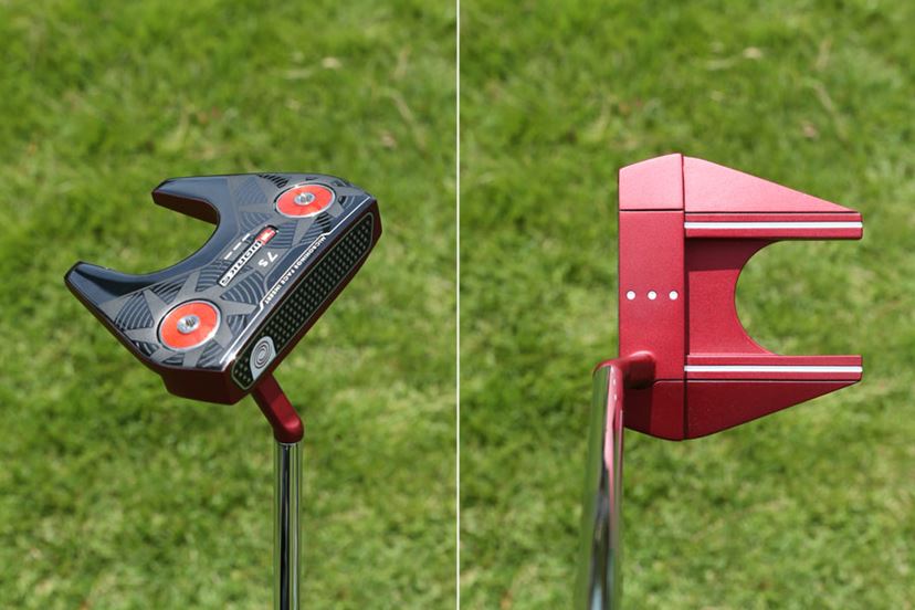 スコア直結の大事な1本！ ”パター”No.1メーカー「オデッセイ」の世界