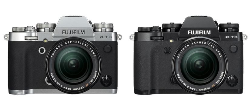 PR]富士フイルムの最新ミラーレスカメラ「X-T3」の3大進化点に迫る