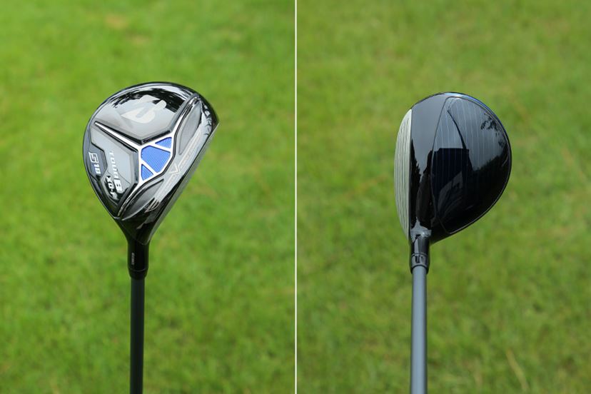 アスリート志向のあなたのクラブ！ ブリヂストン「TOUR B」の新製品を