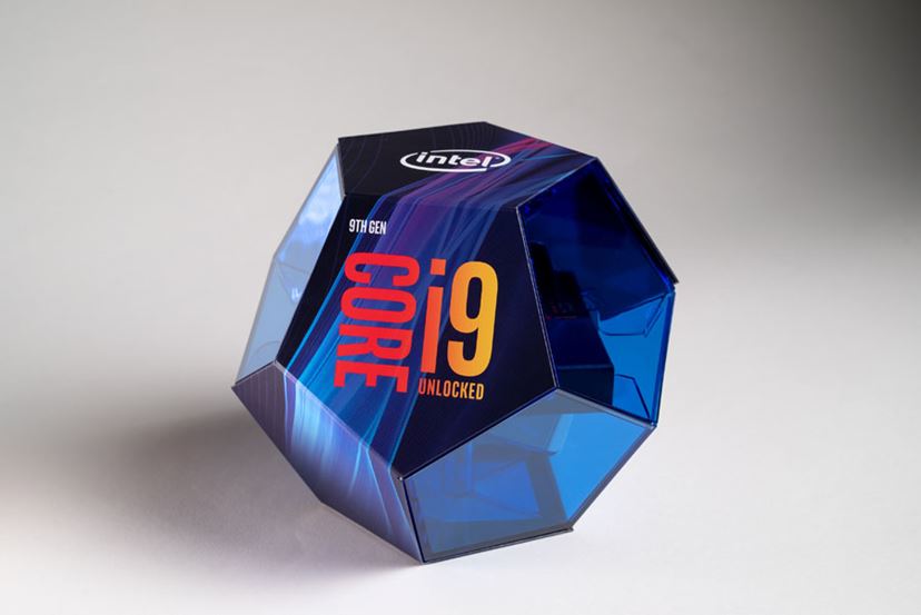 インテルが「Core i9-9900K」を含む第9世代Coreプロセッサーを正式発表
