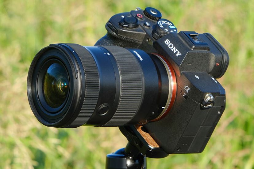 タムロン「17-50mm F/4 Di III VXD」レビュー！ 超広角17mmから標準