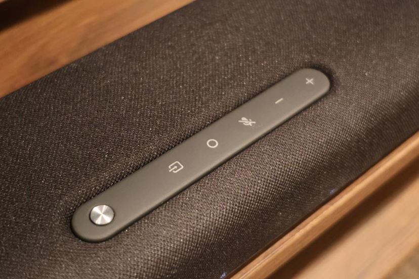 ハイトスピーカー搭載のヤマハサウンドバー「SR-X40A」を「SR-B30A」と