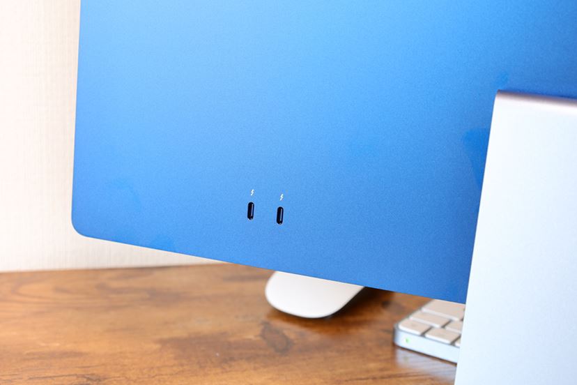 M3搭載「iMac」の万能さがスゴイ！ Macデビューにも、家族用にも勉強用