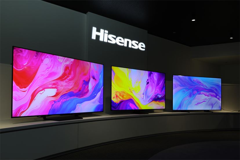 ハイセンスの高コスパMini LED液晶テレビが正統進化！「U8N」「U9N