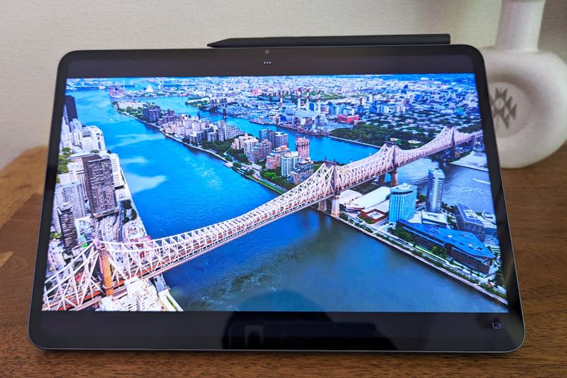 7万円弱なら買い！ 大型タブレット「Xiaomi Pad 6S Pro」なら