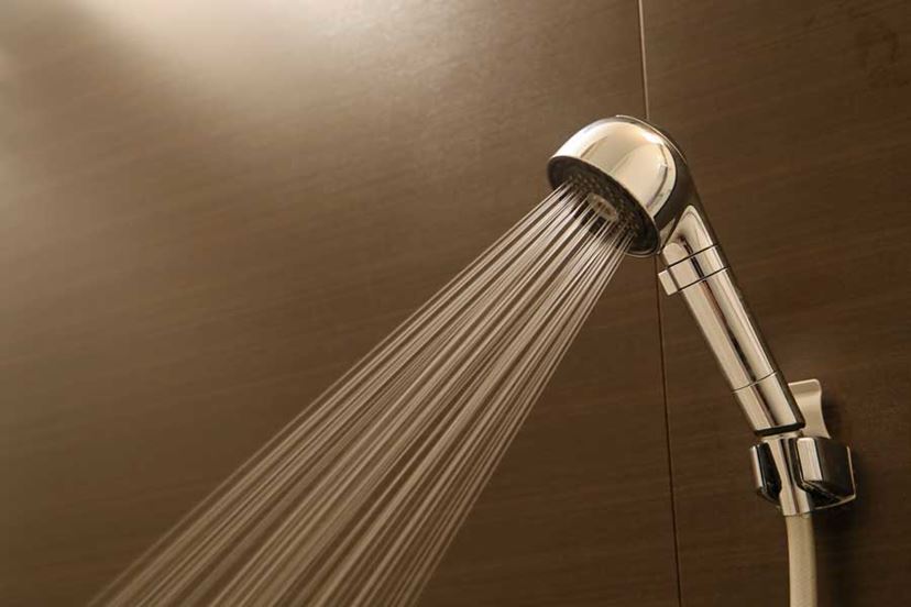 リッチで滑らかなミストが絶品！ MYTREXの高級シャワーヘッド「HIHO