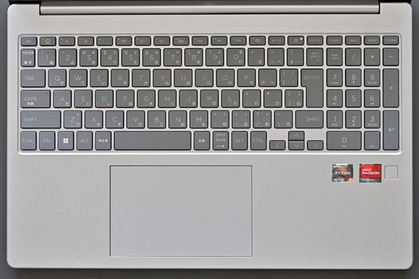 6万円台の格安ノート「HP 15」レビュー！ コスパ最強の人気No.1モデル