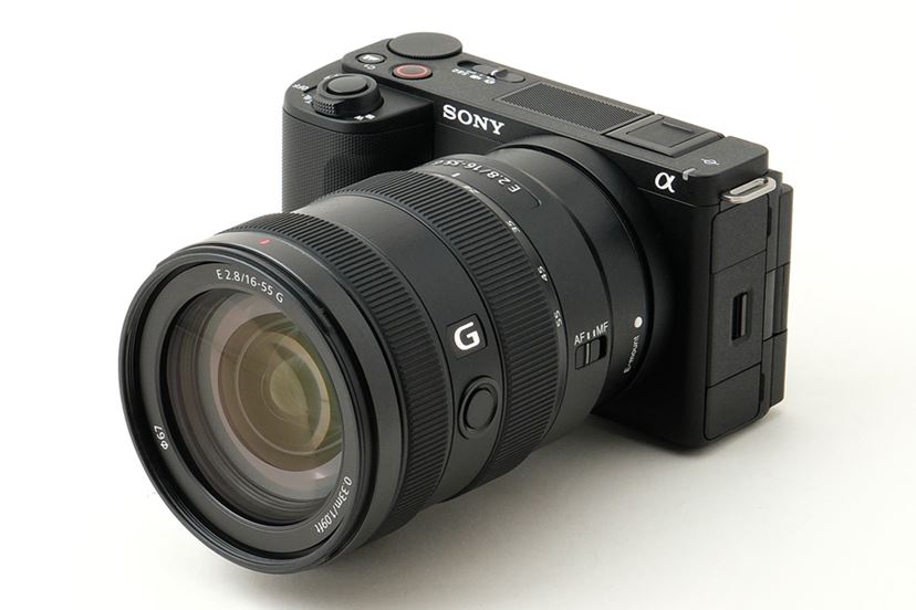 ソニー「VLOGCAM ZV-E10 II」の“写真機”としての実力をチェック