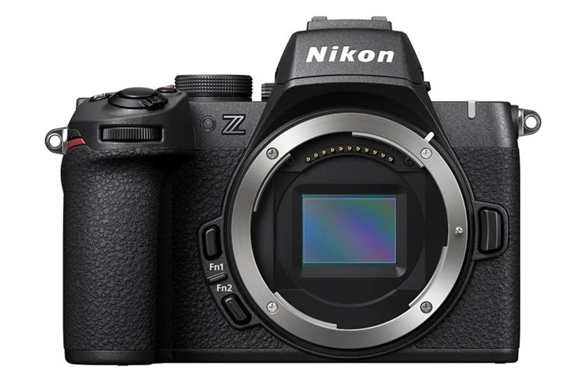 ニコン「Z50II」発表！ 上位モデル譲りの機能が満載のエントリー機