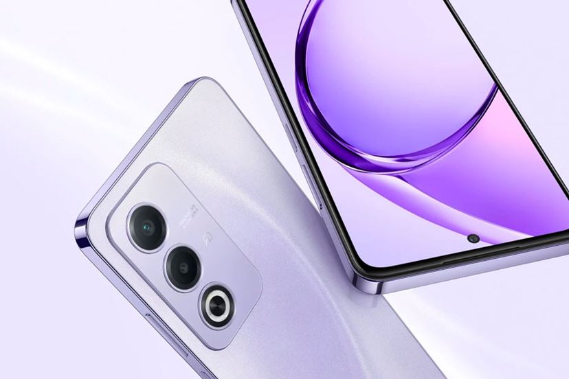 3万円台の「OPPO A3 5G」発表！ クギの打てるタフネスボディと急速充電