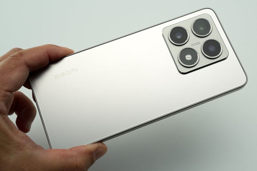 Xiaomi 14T」はライカカメラに本格生成AI機能を備えたハイエンド級の