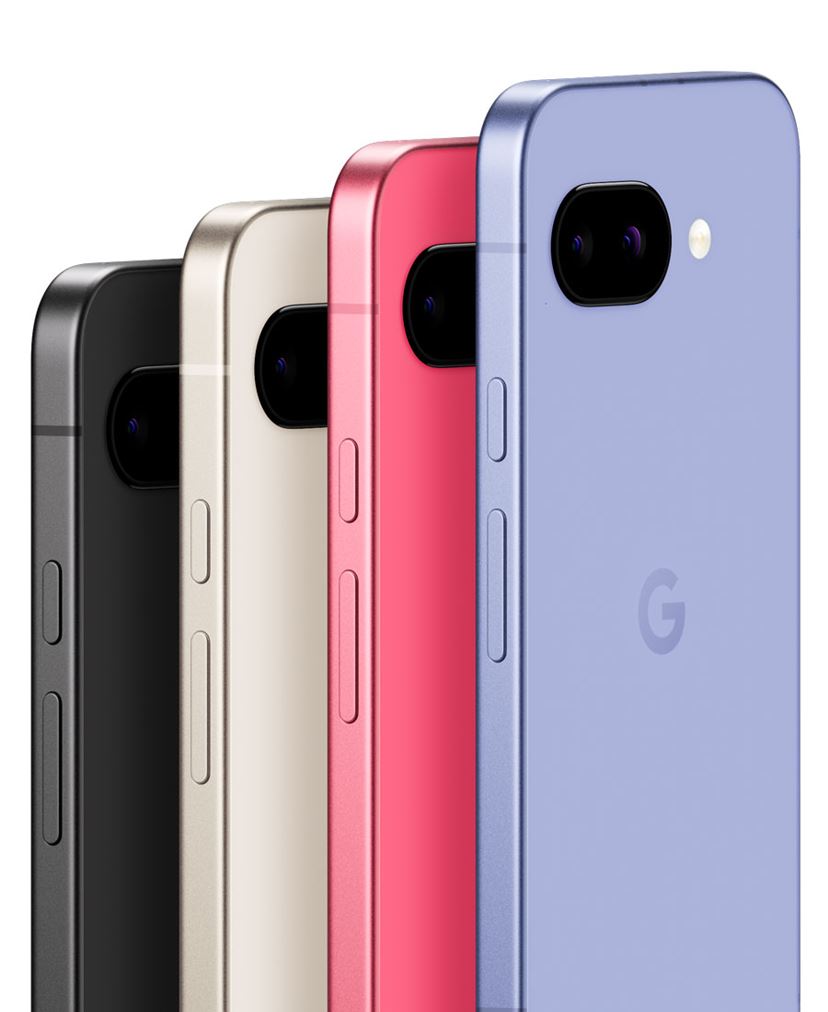 今年も大幅値上げの「Pixel 9a」 高コスパはもはや望めない？ - 価格