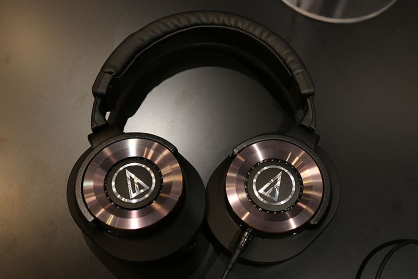 オーディオテクニカ「SOLID BASS」もフルモデルチェンジ！ ハイレゾ