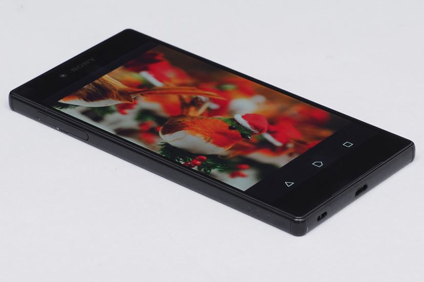 Xperia Z5 Premium」のテスト機に触れてみた！ - 価格.comマガジン