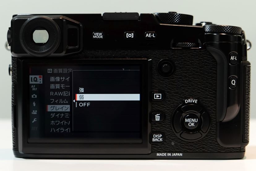 富士フイルムの高性能ミラーレス「FUJIFILM X-Pro2」詳細レポート
