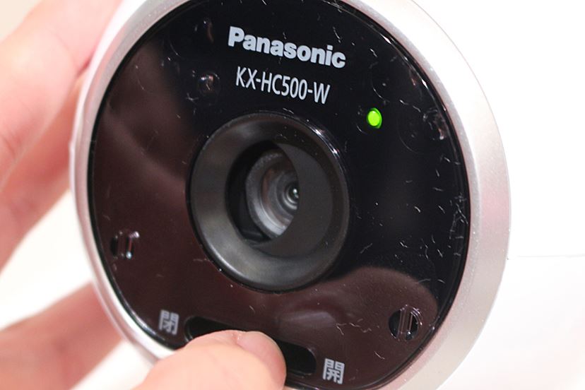 パナソニックからホームセキュリティ製品の新モデルが登場！ - 価格