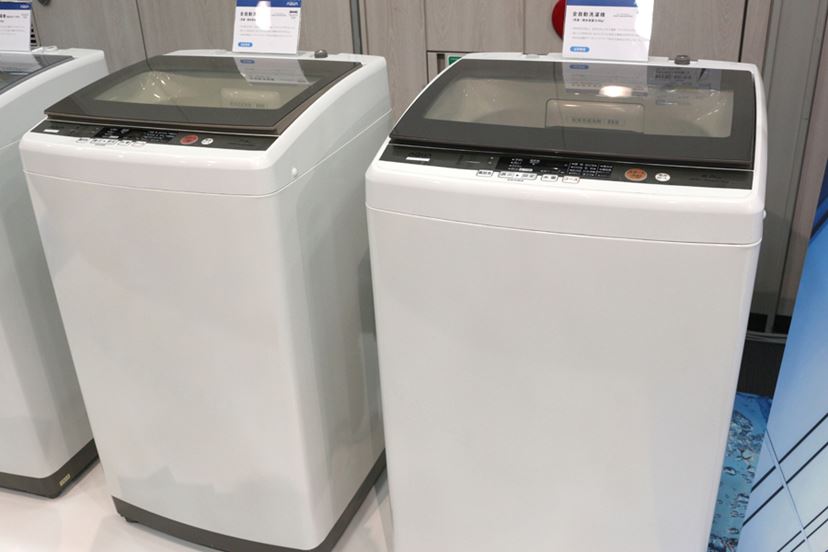 キーワードは“上質感” アクアの新しい冷蔵庫と洗濯機を見てきた - 価格
