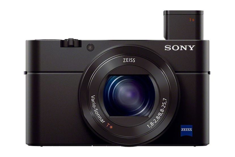 3つのタイプ別に厳選 1インチコンデジの選び方2016夏 - 価格.comマガジン