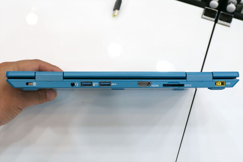 NECが世界最軽量に返り咲き！ 最新の「LAVIE Hybrid ZERO」は13.3型の