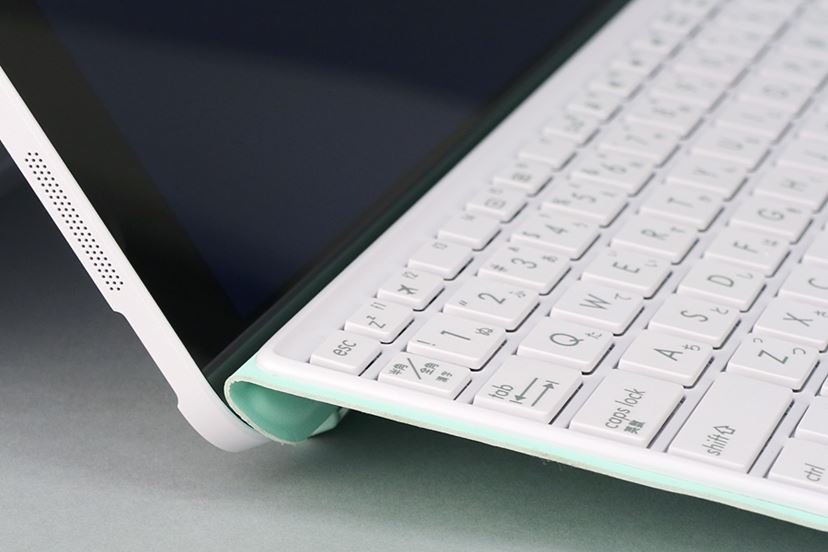 Officeもペンも付いて5万円！ ASUSの2in1パソコン「TransBook Mini