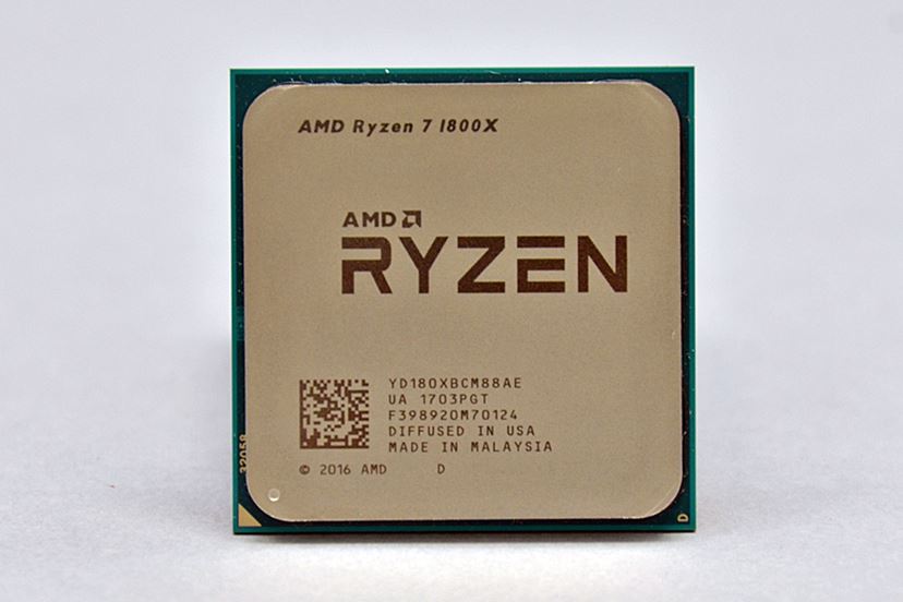 AMDの逆襲始まる！ 8コア16スレッドのAMD最新CPU「Ryzen 7」3モデルを