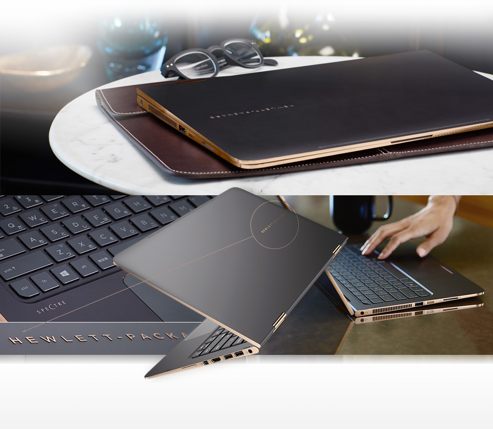 HP Spectre 13-4129TU x360 価格比較 - 価格.com