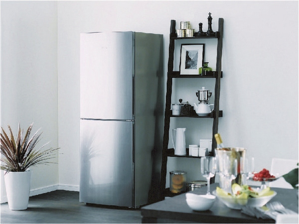 ハイアール JR-NF305AR-S [シルバー] 価格比較 - 価格.com