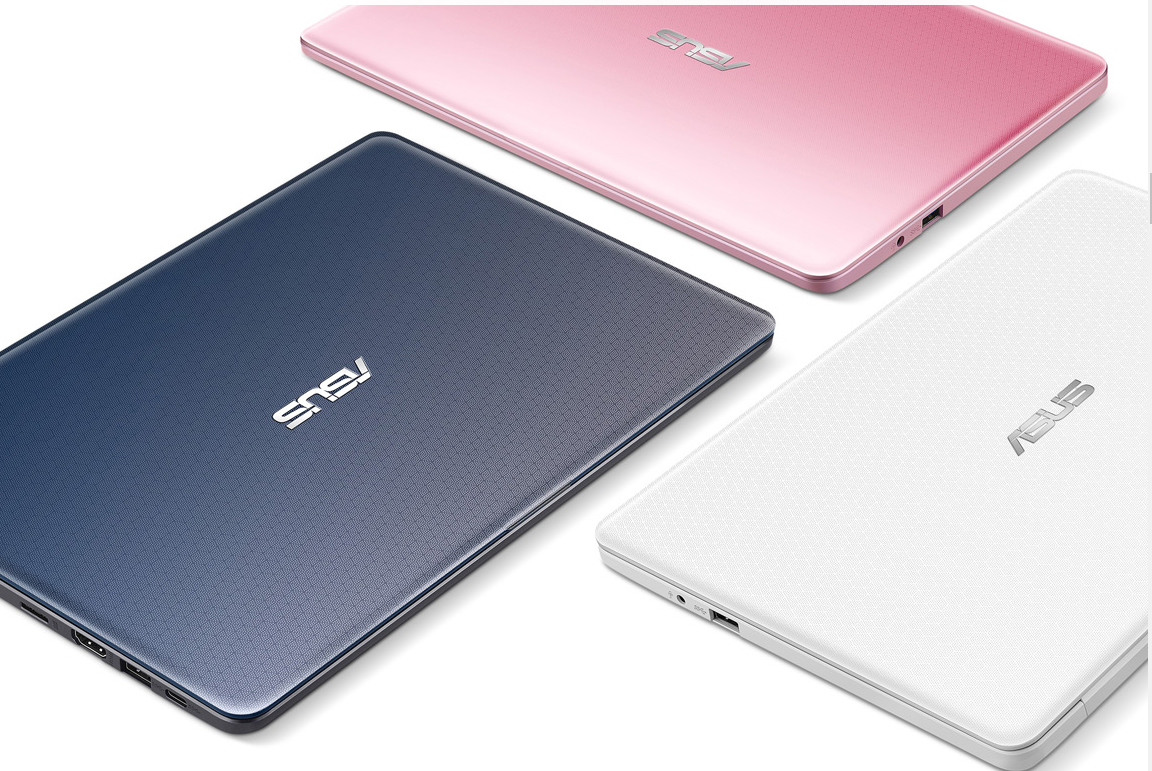 美品】ASUS E203M-4000W パールホワイト ノートパソコン PC 価格.com