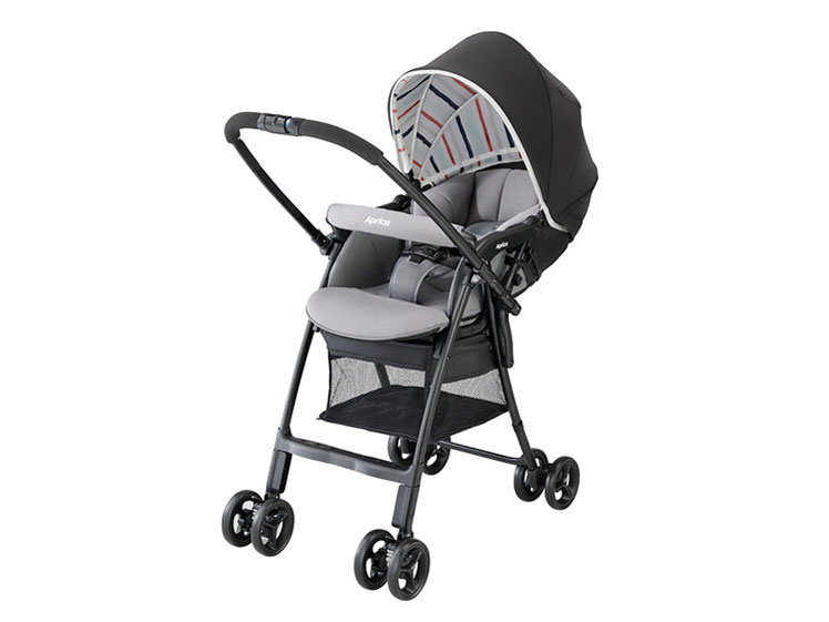 アップリカ カルーンエアー AB [チェックグリーン] 価格比較 - 価格.com