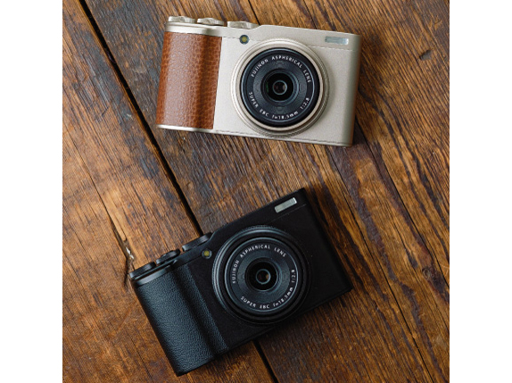 富士フイルム FUJIFILM XF10 [シャンパンゴールド] 価格比較 - 価格.com