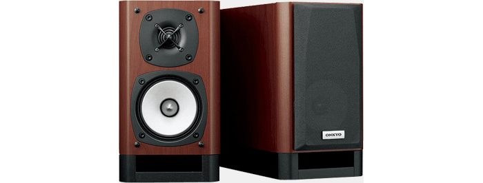 ONKYO D-55EX(D) [ペア] 価格比較 - 価格.com