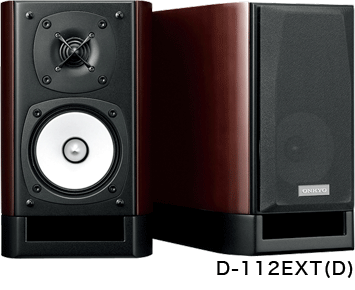 ONKYO D-112EXT(D) [ペア] 価格比較 - 価格.com