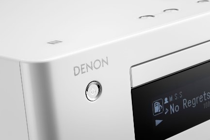 DENON RCD-N9-W [ホワイト] 価格比較 - 価格.com