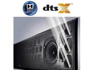 ヤマハ デジタル・サウンド・プロジェクター YSP-5600 価格比較 - 価格.com