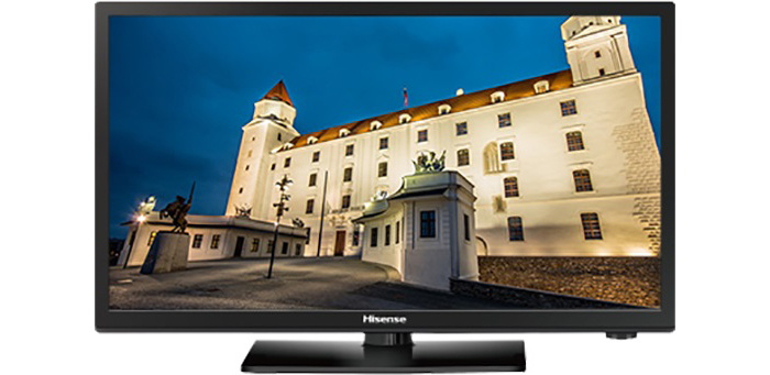 ハイセンス HJ20D55 [20インチ] 価格比較 - 価格.com