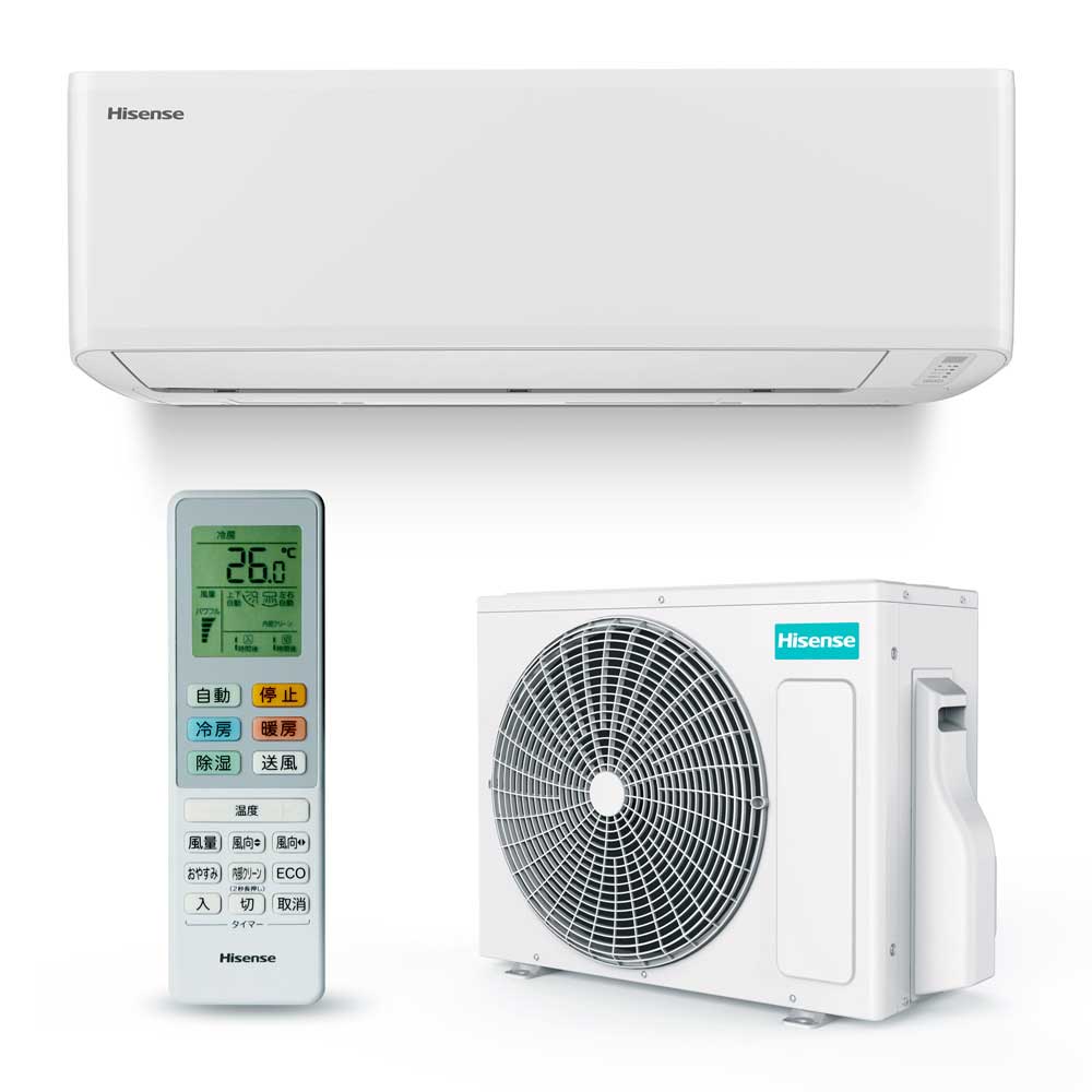 ハイセンス HA-S22C 価格比較 - 価格.com