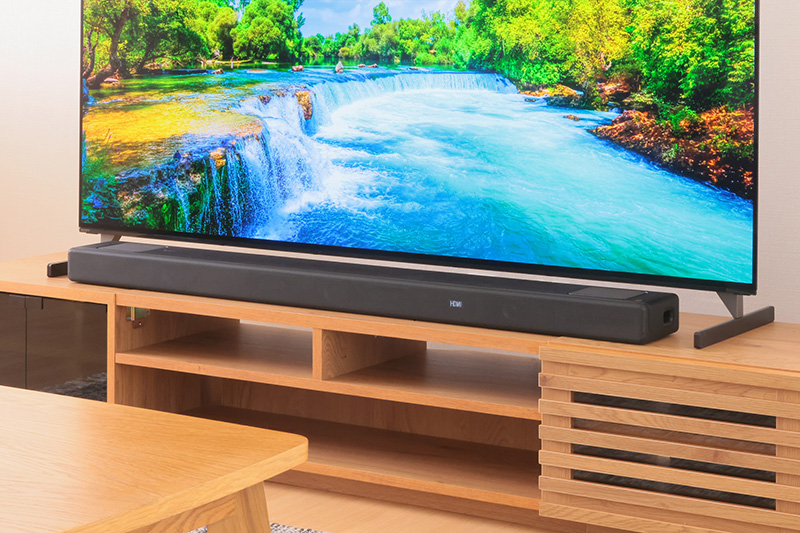 価格.com - [PR企画]ソニーの最新サウンドバー「HT-A5000/A3000」徹底