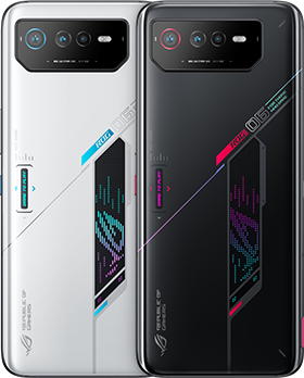 価格.com - [PR企画]最強を目指すゲーマー必見のASUS「ROG Phone 6