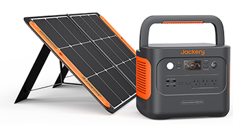 価格.com - [PR企画]普段使いしやすいポータブル電源「Jackery Solar