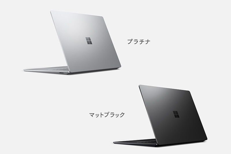 価格.com - [PR企画]豊富な画面サイズとカラバリが魅力。「Surface