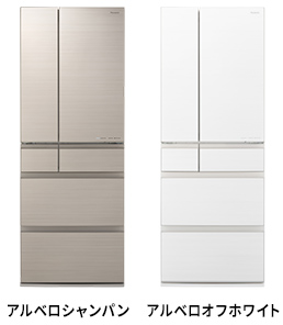 価格.com - [PR企画]毎日気持ちよく使えるパナソニックの冷蔵庫