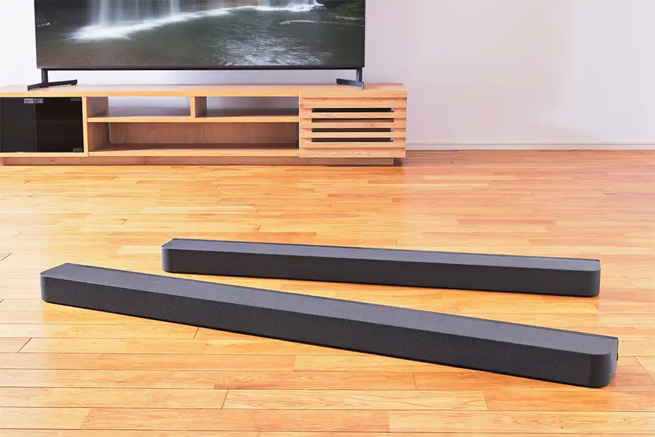 価格.com - [PR企画]ソニー新サウンドバー「BRAVIA Theatre Bar 9（HT