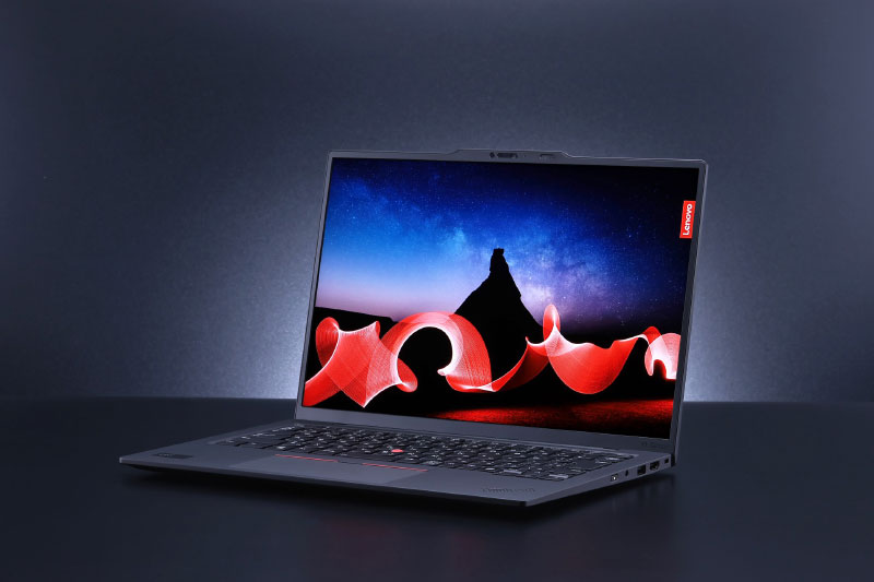 価格.com - [PR企画]「ThinkPad X1 Carbon Gen 12」誕生 新世代