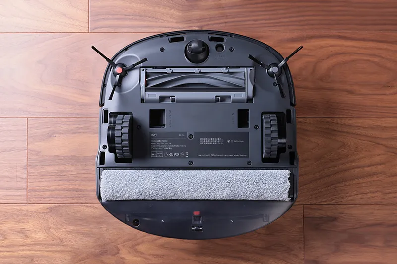 価格.com - [PR企画]アンカー「Eufy Robot Vacuum Omni S1 Pro