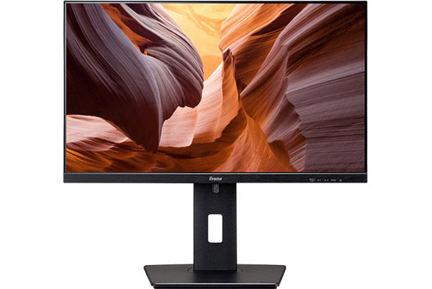 価格.com - [PR企画]iiyama「ProLite XUB2797QSN-B1」USB Type-C搭載