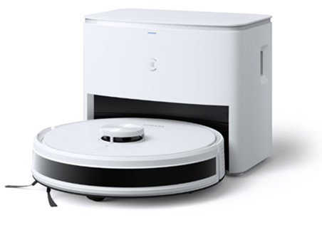 価格.com - [PR企画]エコバックス「DEEBOT N20 PRO PLUS」価格以上の実力