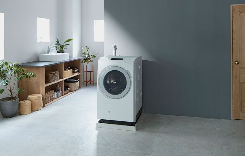 価格.com - [PR企画]日立「ビッグドラム」のお手入れのしやすさと洗浄